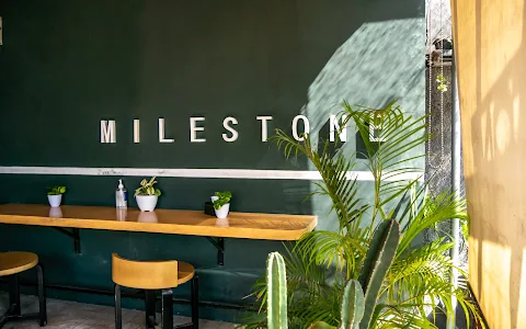 Milestone Coffee image