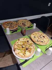 Plats et boissons du Pizzeria PRESTO PIZZA GAP - n°3