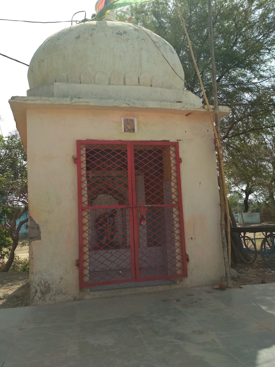 Hanumaan Temple