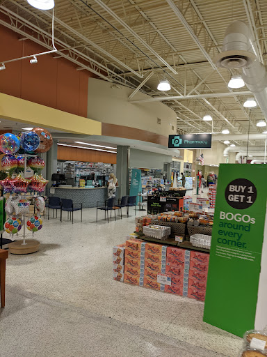 Supermarket «Publix Super Market at Salem Road Station», reviews and photos, 13015 Brown Bridge Rd, Covington, GA 30016, USA