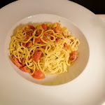 Photo n°3 de l'avis de Orianna.e fait le 06/05/2022 à 15:52 sur le  Antico Tannino Restaurant à Sestri Levante