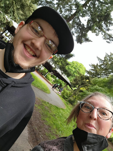 Park «Alberta Park», reviews and photos, 1905 NE Killingsworth St, Portland, OR 97211, USA