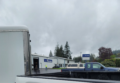 Snowmobile Dealer «Mt Hood Polaris», reviews and photos, 27850 SE Hwy 212, Boring, OR 97009, USA