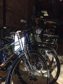 Green Machine Cycles - Photo 6 - Car repair in Chicago, IL, Chicago