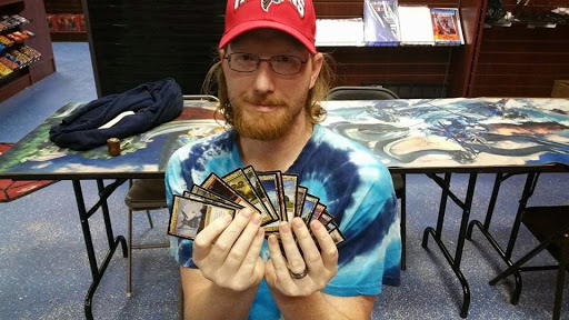 Comic Book Store «AREA 52 COMICS AND GAMES», reviews and photos, 3640 Mundy Mill Rd #140, Gainesville, GA 30504, USA