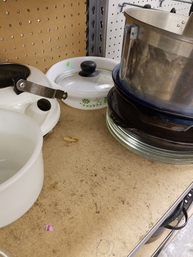 Thrift Store «Goodwill Store», reviews and photos, 7812 Lake June Rd, Dallas, TX 75217, USA