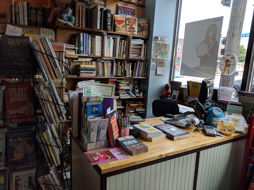 Rare Book Store «Paperback Exchange», reviews and photos, 2227 W 50th St, Minneapolis, MN 55419, USA
