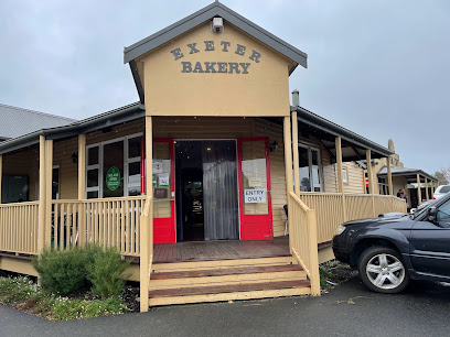 Exeter Bakery
