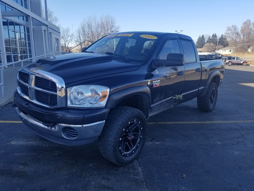 Used Car Dealer «Marsh Auto Sales», reviews and photos, 15133 N Holly Rd, Holly, MI 48442, USA