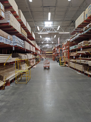 Home Improvement Store «The Home Depot», reviews and photos, 80 Universal Blvd, Warwick, RI 02886, USA