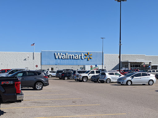Discount Store «Walmart», reviews and photos, 2901 Riley Fuzzel Rd, Spring, TX 77386, USA