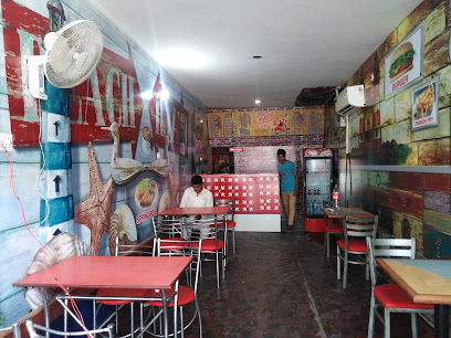 Crazy Burgers - 5645+VHQ, Samana, Punjab 147101, India