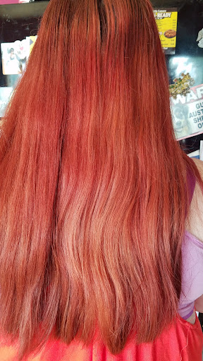 Beauty Salon «Esbi Intl Salon», reviews and photos, 4193 Center Rd, Brunswick, OH 44212, USA