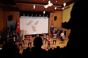 TED Ankara College School Museum image