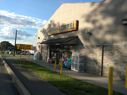 Dollar General, 3958 PA-257, Seneca, PA 16346, USA, 