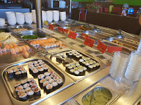 Atmosphère du Restaurant japonais Sushi Sushi à L'Isle-Adam - n°7