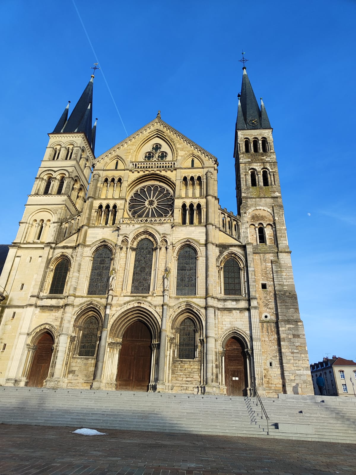 Photo n° 5 de l'avis de Arnaud.E fait le 21/01/2024 à 16:46