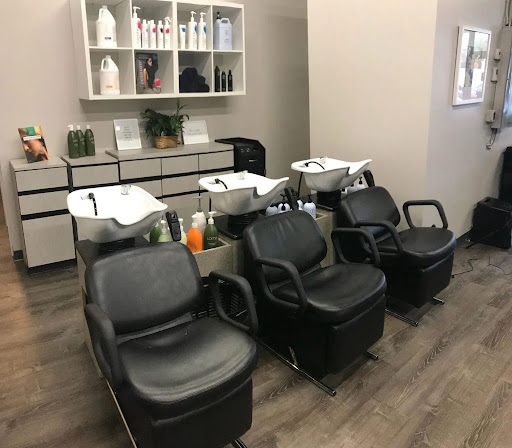 Beauty Salon «Root One Hair Salon Spa», reviews and photos, 351 Broadway, Saugus, MA 01906, USA