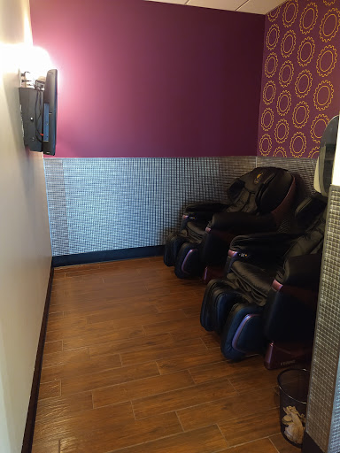 Gym «Planet Fitness», reviews and photos, 9023 Little Rd, New Port Richey, FL 34654, USA