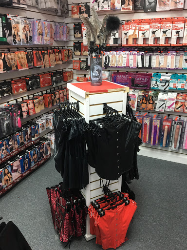 Adult Entertainment Store «Tunnel Of Love - Romantic Superstore», reviews and photos, 477 S Lynnhaven Rd, Virginia Beach, VA 23452, USA