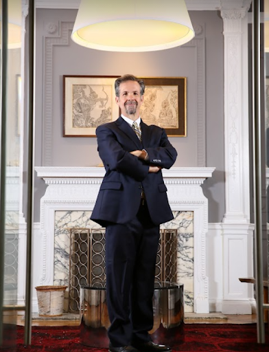 Personal Injury Attorney «Eric T. Kirk, Attorney», reviews and photos