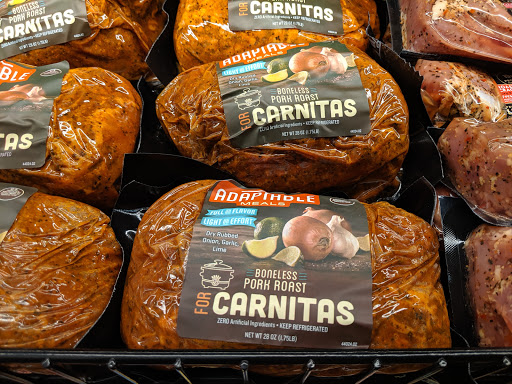 Grocery Store «Food Lion», reviews and photos, 46 Madison Plaza Dr, Madison, VA 22727, USA