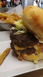 Photo n°69 de SOUL FOOD CAFE à Bron ()