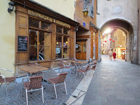Photos du propriétaire du Bistro Café Curt à Annecy - n°1