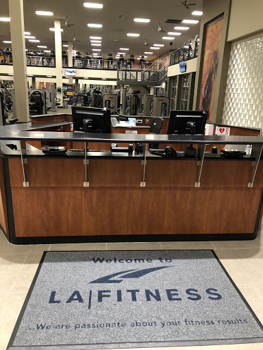 Gym «LA Fitness», reviews and photos, 1969 Portage Trail, Cuyahoga Falls, OH 44223, USA