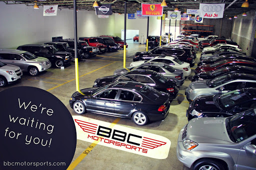 Used Car Dealer «BBC Motorsports», reviews and photos, 1320 Chemical St B-2, Dallas, TX 75207, USA