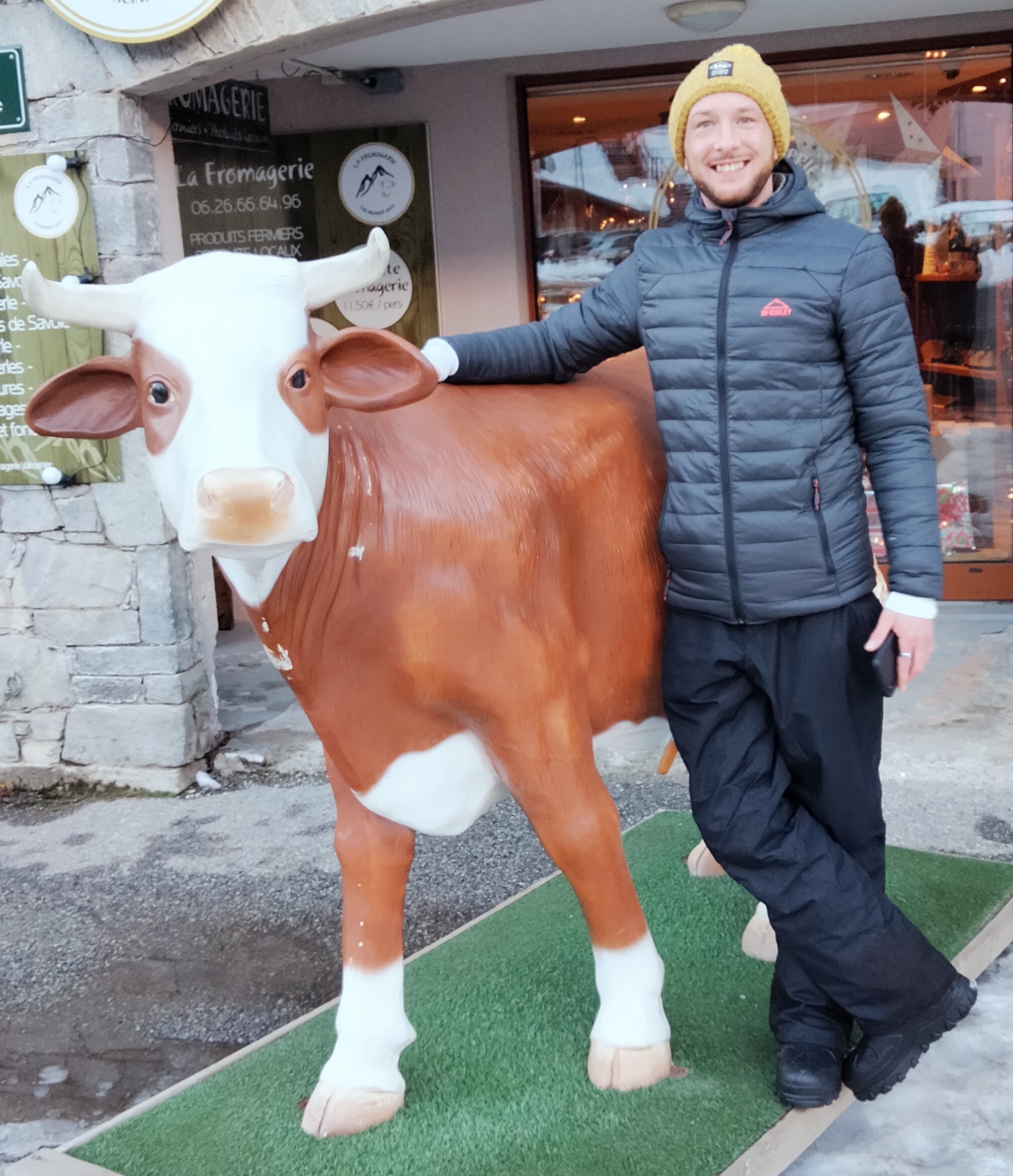 Photo n° 14 de l'avis de Corinne.u fait le 23/01/2024 à 17:14