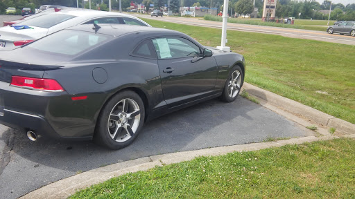 Chevrolet Dealer «Victory Chevrolet Buick», reviews and photos, 1250 Dexter St, Milan, MI 48160, USA
