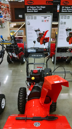 Home Improvement Store «The Home Depot», reviews and photos, 1326 Londontown Blvd, Sykesville, MD 21784, USA