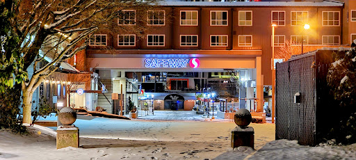 Grocery Store «Safeway», reviews and photos, 300 Bellevue Way NE, Bellevue, WA 98004, USA