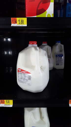 Discount Store «Walmart», reviews and photos, 199 JT Connell Hwy, Newport, RI 02840, USA