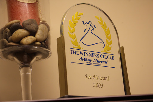 Dance School «Arthur Murray Dance Studio», reviews and photos, 9176 Red Branch Rd # H, Columbia, MD 21045, USA