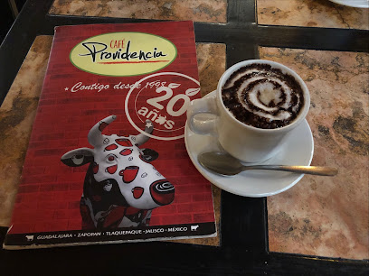 Café Providencia