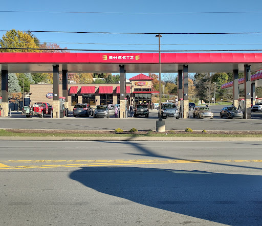 Sheetz, 5300 PA-8, Gibsonia, PA 15044, USA, 
