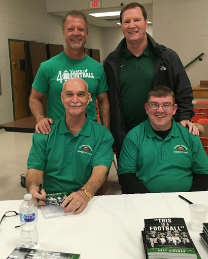 Coffee Shop «Dragonfly», reviews and photos, 100 2nd Ave N, Collinwood, TN 38450, USA