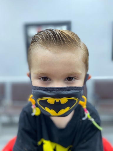 Barber Shop «Garys Royal barber shop», reviews and photos, 428 Mamaroneck Ave, Mamaroneck, NY 10543, USA