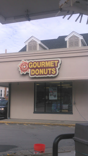 Donut Shop «Gourmet Donuts», reviews and photos, 689 N Main St, Leominster, MA 01453, USA