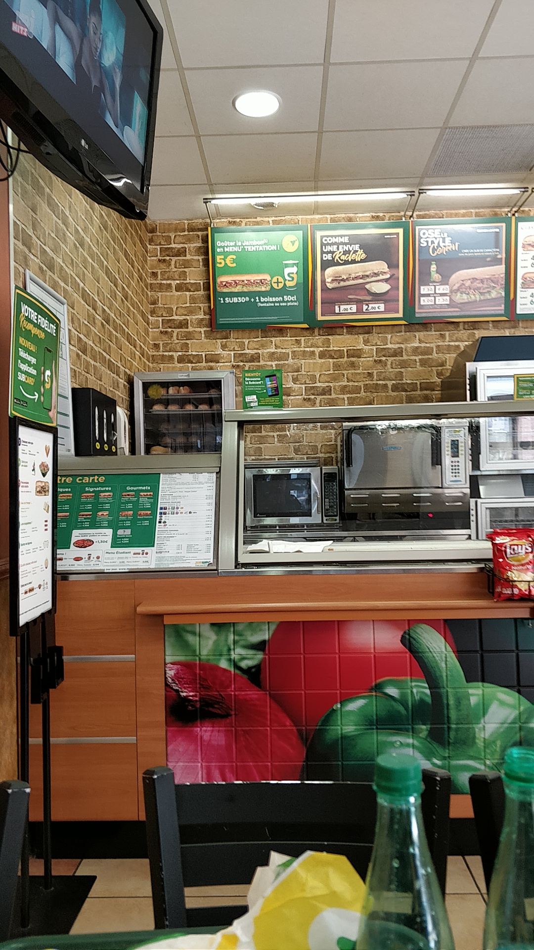 Photo n° 1 de l'avis de Guillaume.o fait le 20/04/2019 à 11:34