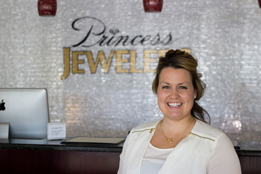 Jeweler «Princess Jewelers», reviews and photos, 55 Crystal Ave # 5, Derry, NH 03038, USA