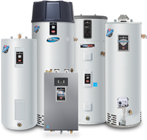 All Star Water Heaters Inc. image