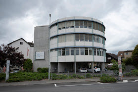 Zeka Zentrum für körperbehinderte Kinder Aarau