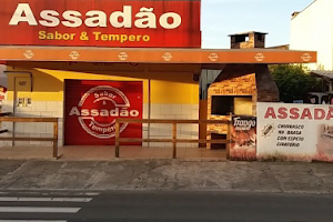 Assadão Sabor & Tempero image