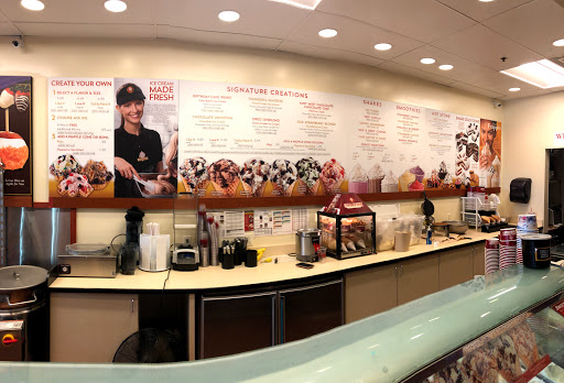 Ice Cream Shop «Cold Stone Creamery», reviews and photos, 2015 S Hurstbourne Pkwy, Louisville, KY 40220, USA