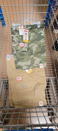 Department Store «Walmart Supercenter», reviews and photos, 3200 John A Williams Blvd, Bedford, IN 47421, USA