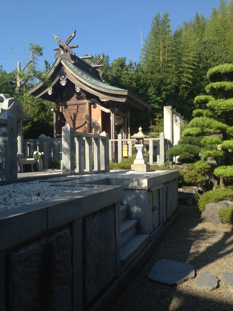 磐津地神社