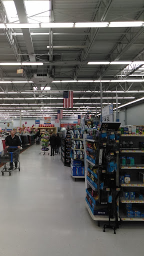 Discount Store «Walmart», reviews and photos, 112 Carroll Island Rd, Baltimore, MD 21220, USA